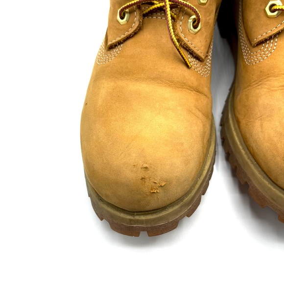 Timberland 6” Waterproof Work Boots - Picture 13 of 13